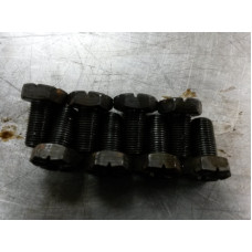 104V049 Flexplate Bolts From 2017 Ford F-150  2.7